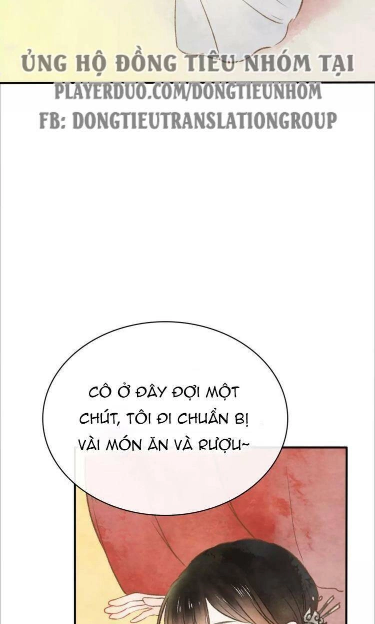 Bình Minh Của Ngũ Nguyệt Chapter 7 - 24