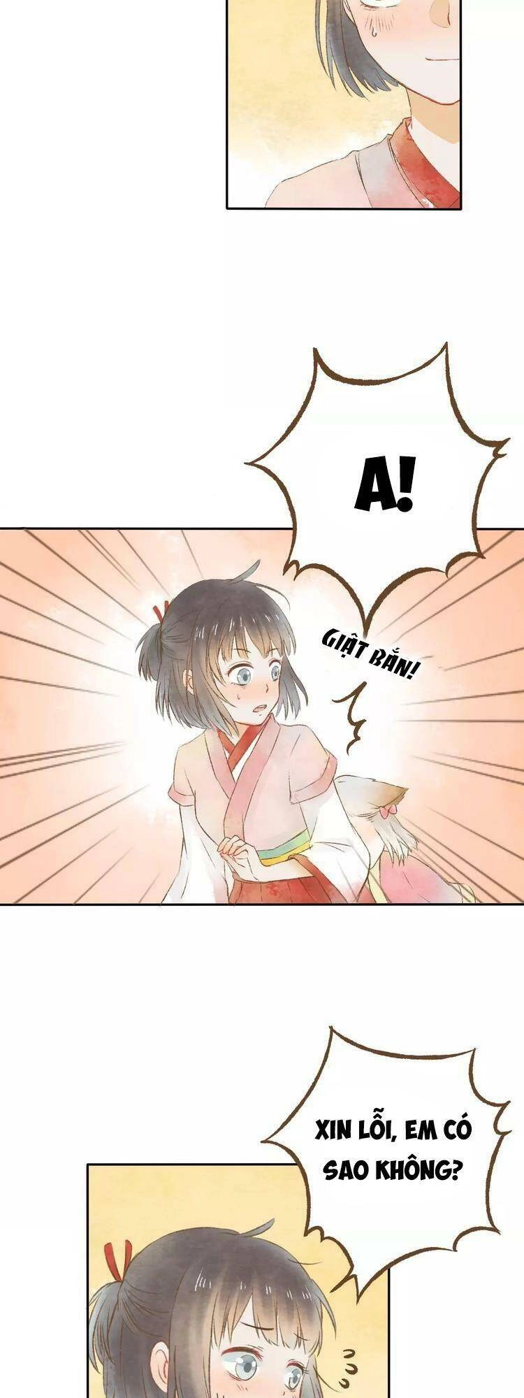 Bình Minh Của Ngũ Nguyệt Chapter 7 - 26