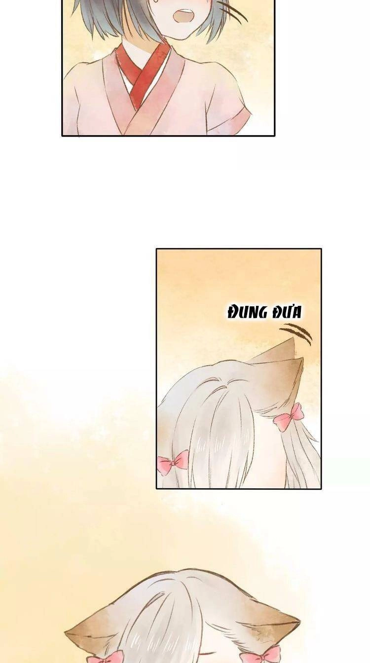 Bình Minh Của Ngũ Nguyệt Chapter 7 - 27