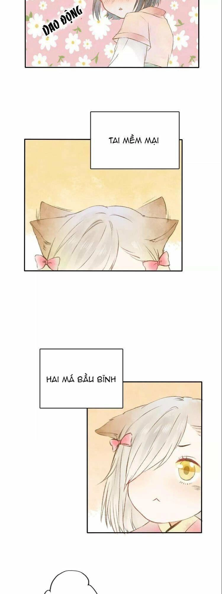 Bình Minh Của Ngũ Nguyệt Chapter 7 - 29