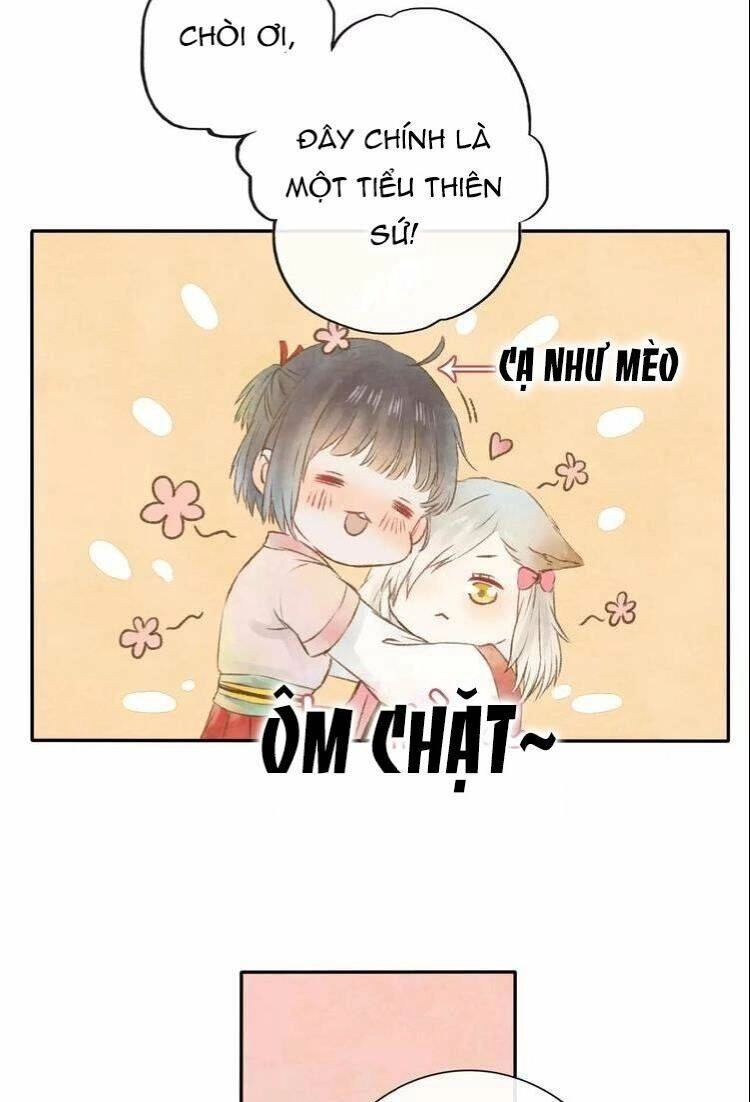 Bình Minh Của Ngũ Nguyệt Chapter 7 - 30