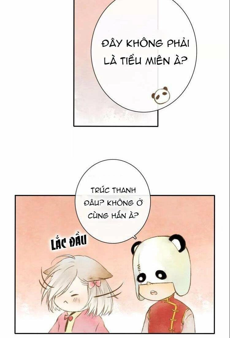 Bình Minh Của Ngũ Nguyệt Chapter 7 - 31