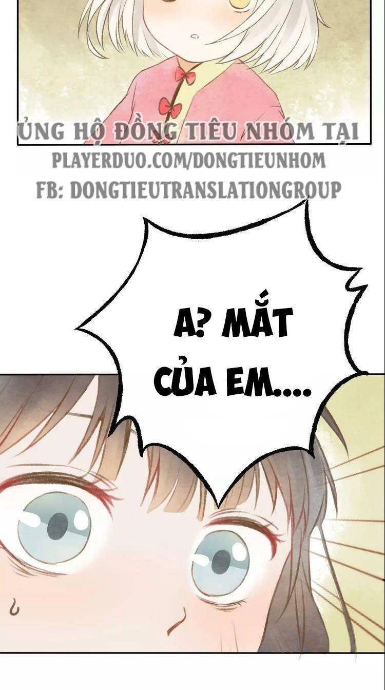 Bình Minh Của Ngũ Nguyệt Chapter 7 - 33