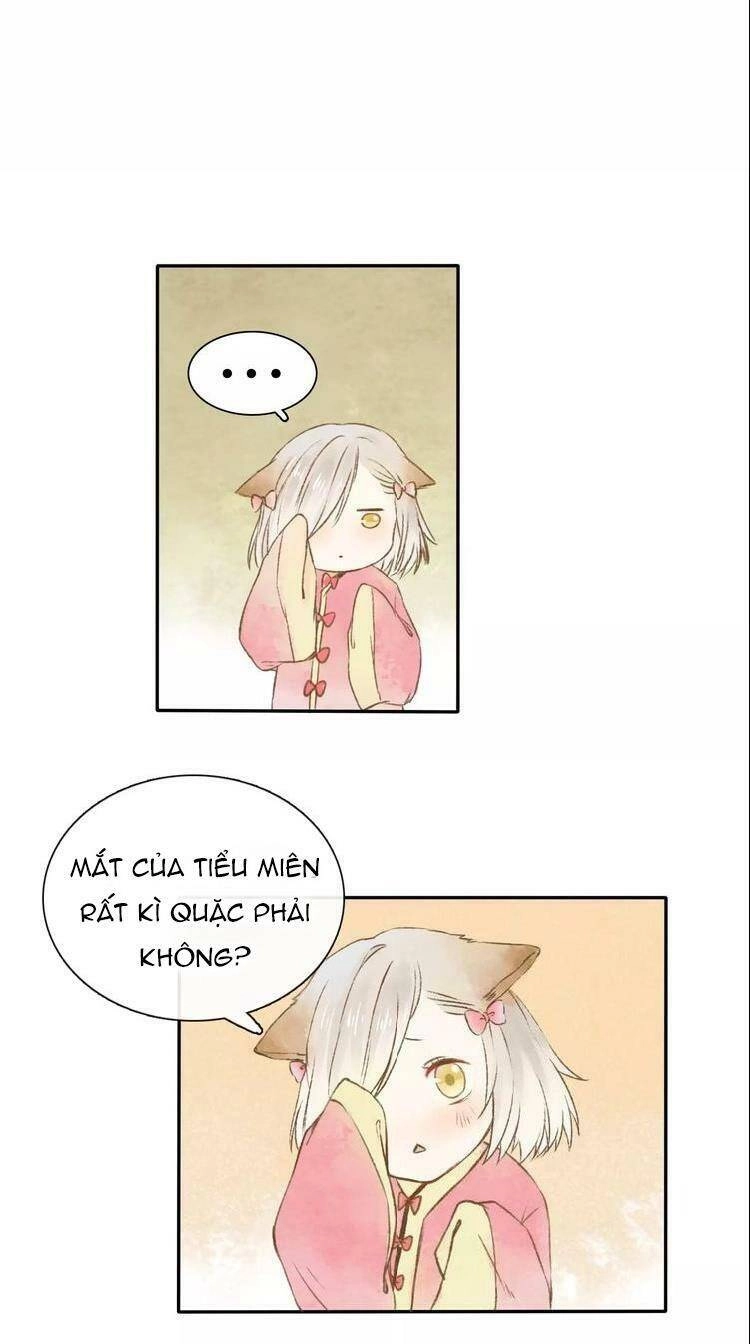 Bình Minh Của Ngũ Nguyệt Chapter 7 - 34