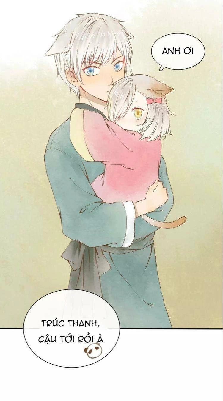 Bình Minh Của Ngũ Nguyệt Chapter 7 - 36