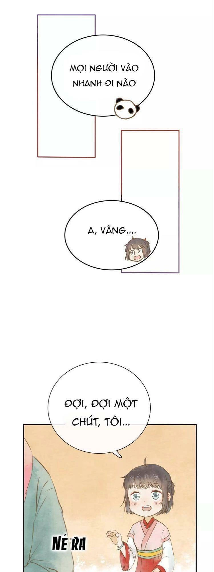 Bình Minh Của Ngũ Nguyệt Chapter 7 - 38