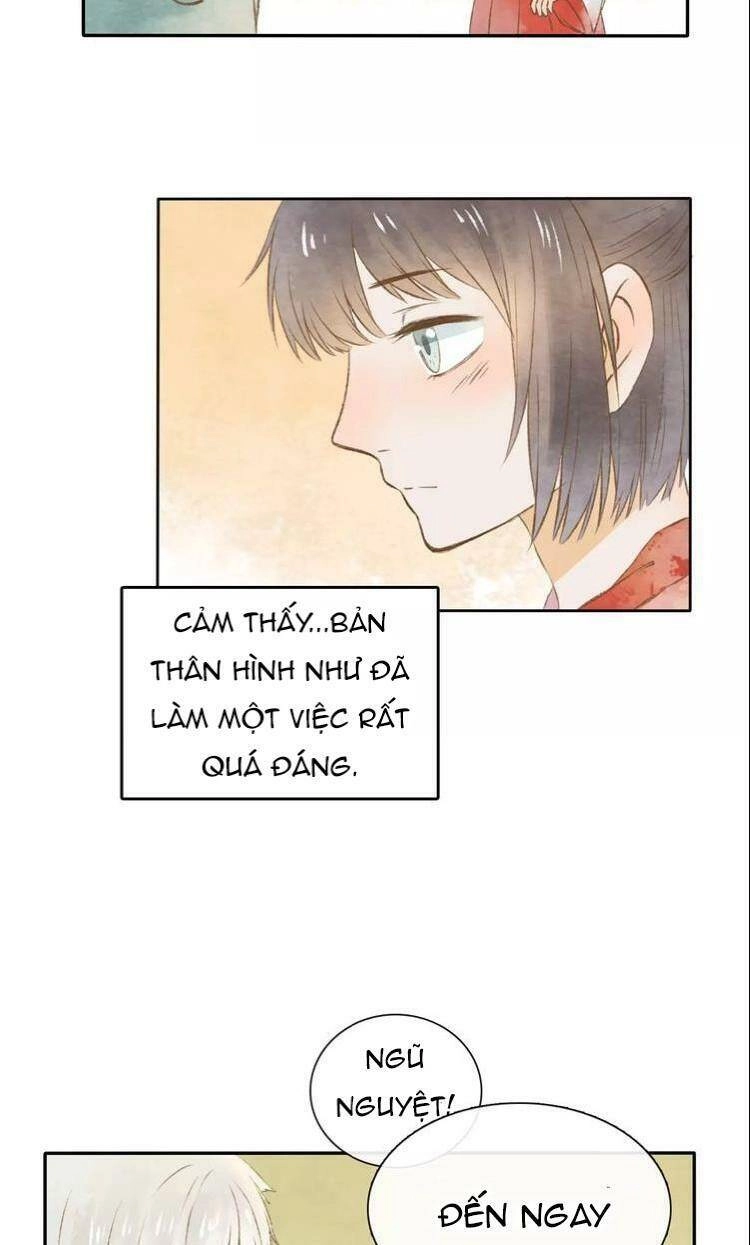 Bình Minh Của Ngũ Nguyệt Chapter 7 - 39