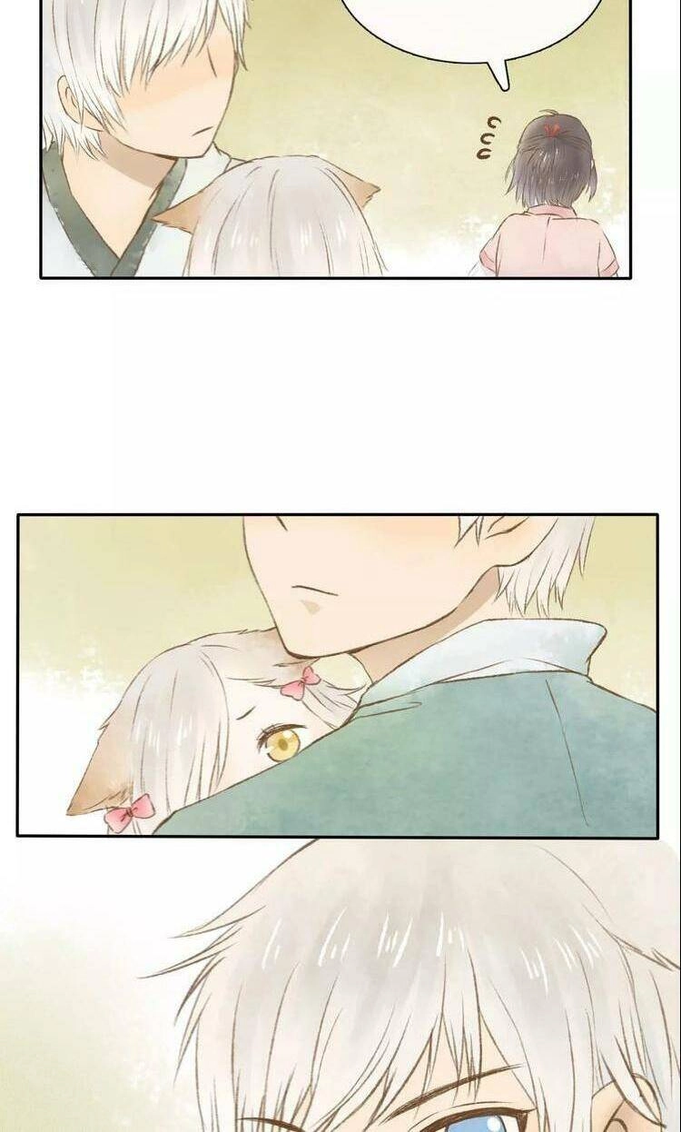 Bình Minh Của Ngũ Nguyệt Chapter 7 - 40