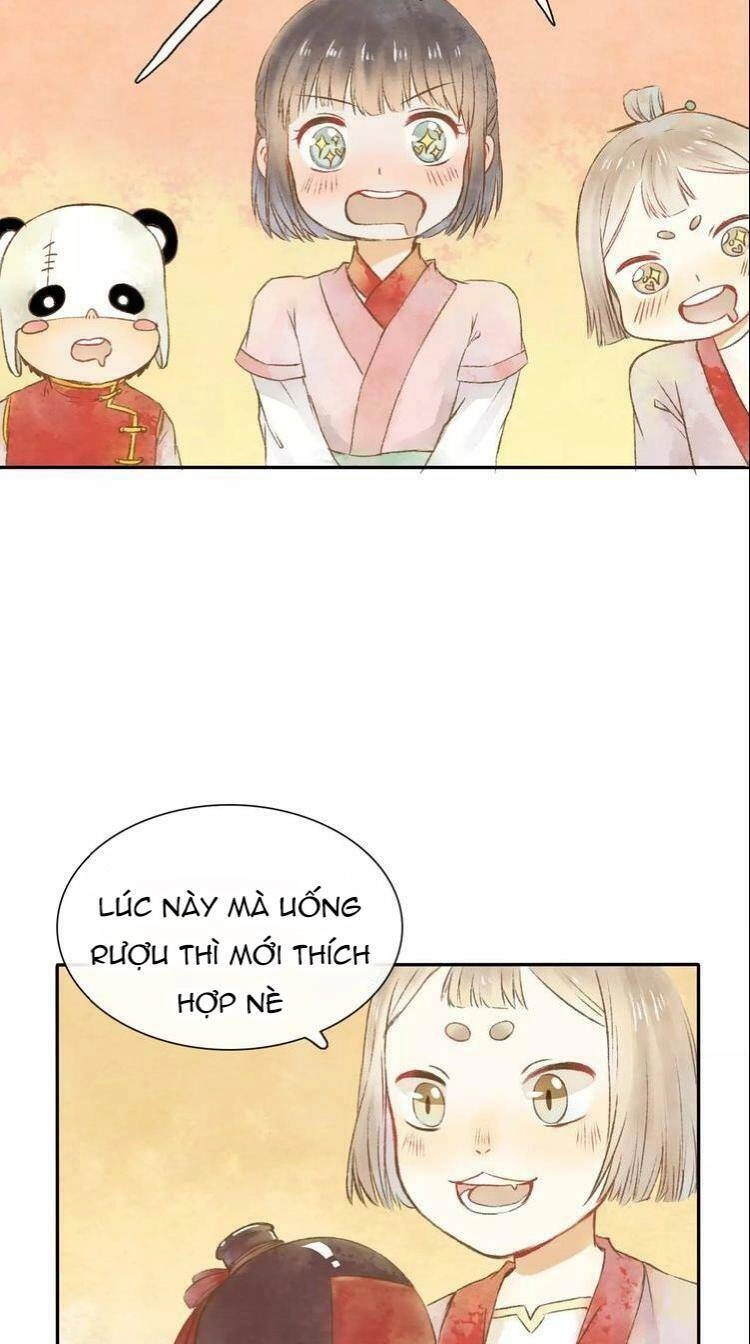 Bình Minh Của Ngũ Nguyệt Chapter 7 - 42