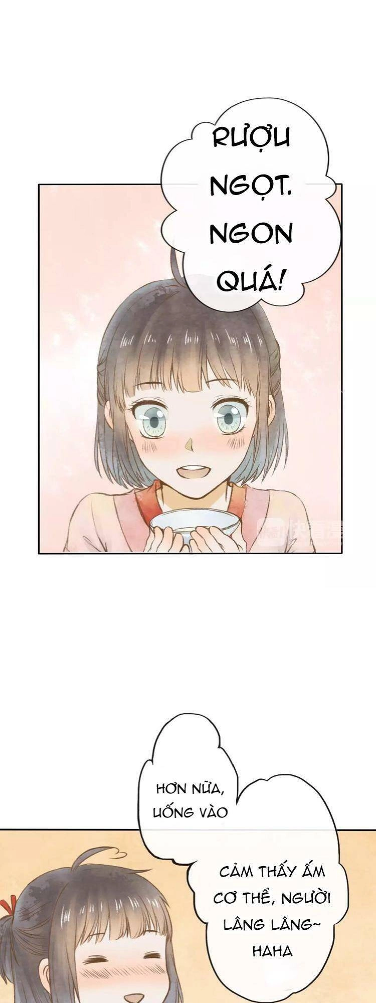 Bình Minh Của Ngũ Nguyệt Chapter 7 - 44