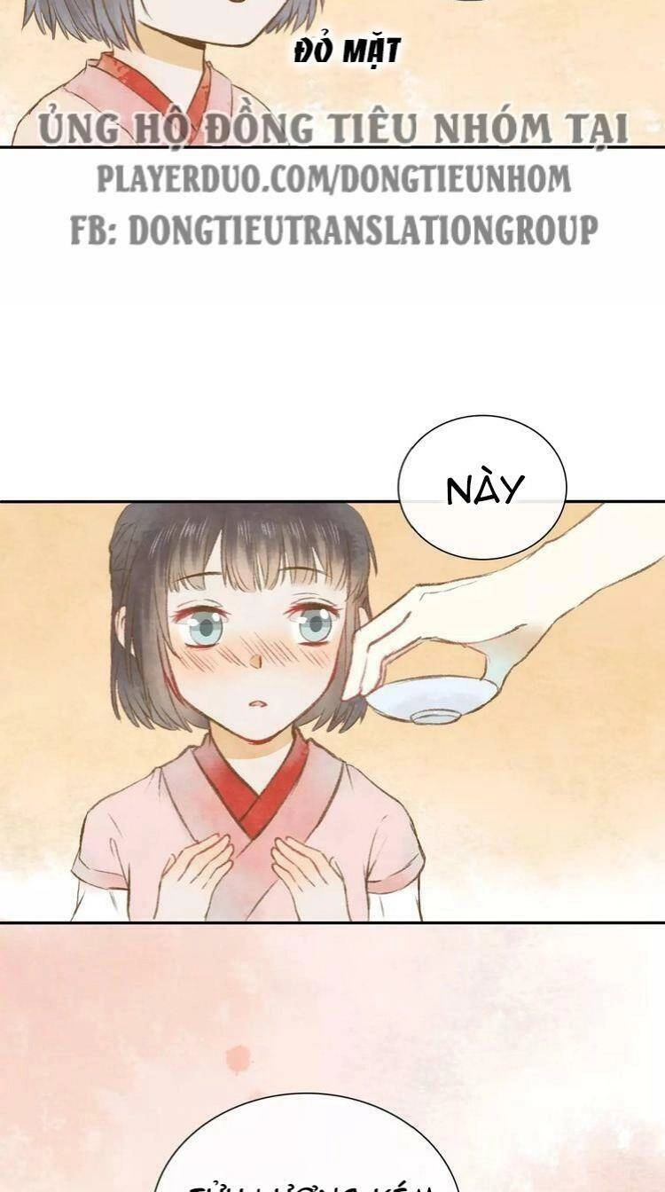 Bình Minh Của Ngũ Nguyệt Chapter 7 - 45