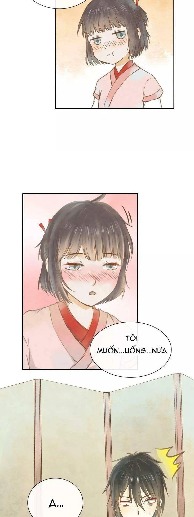 Bình Minh Của Ngũ Nguyệt Chapter 7 - 47