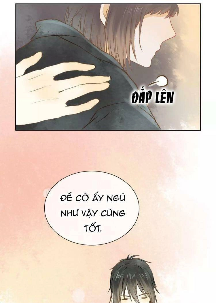 Bình Minh Của Ngũ Nguyệt Chapter 7 - 51