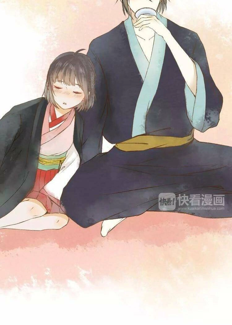 Bình Minh Của Ngũ Nguyệt Chapter 7 - 52