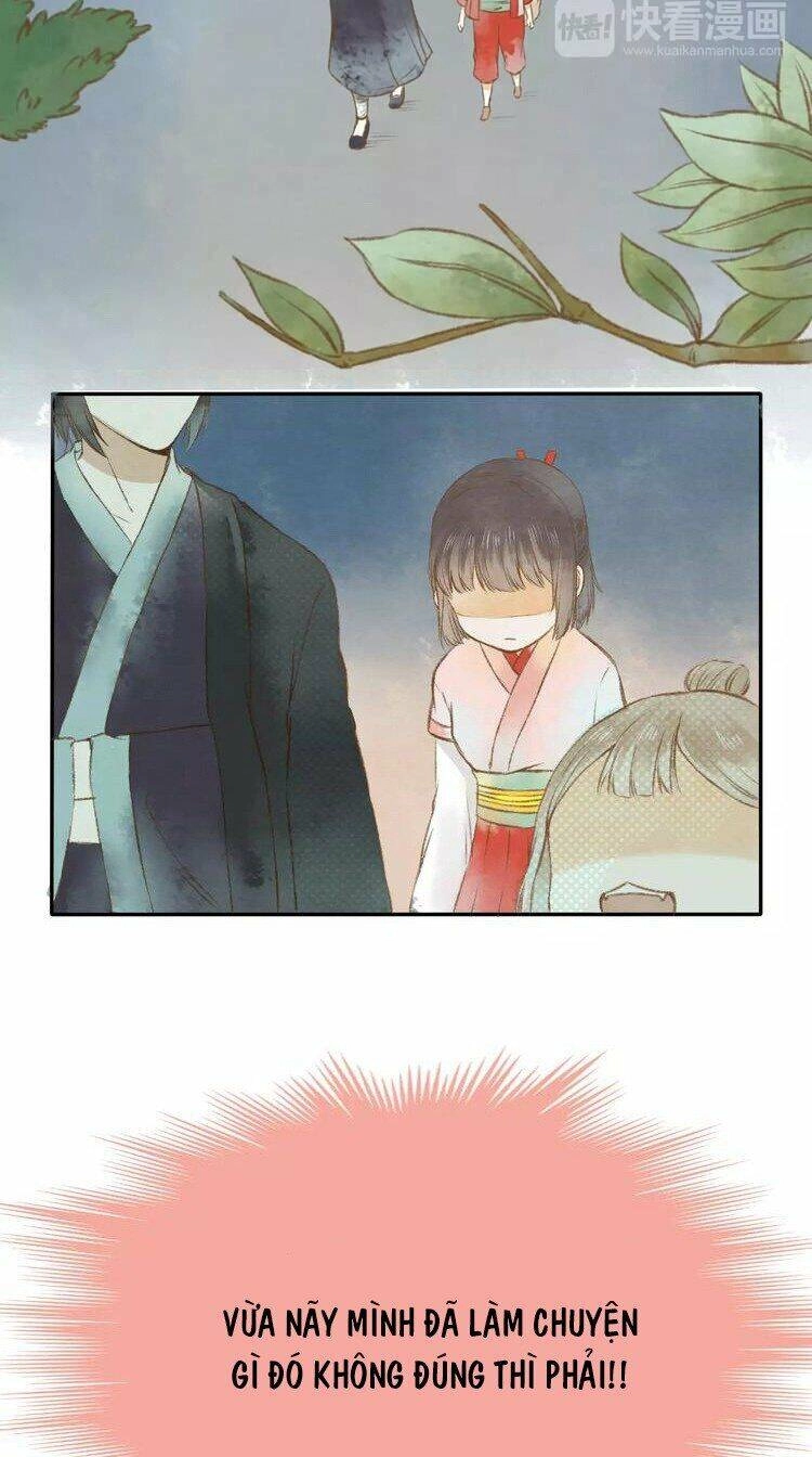 Bình Minh Của Ngũ Nguyệt Chapter 8 - 3