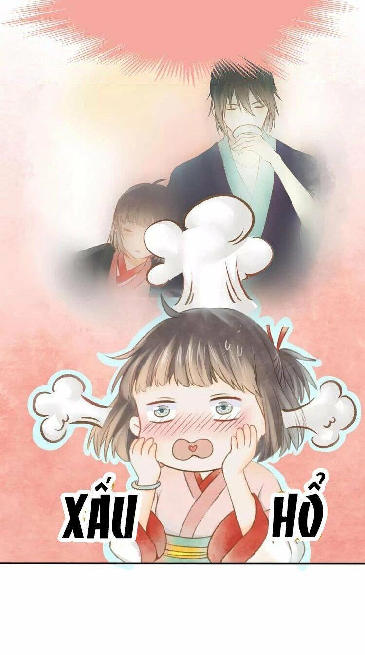 Bình Minh Của Ngũ Nguyệt Chapter 8 - 4