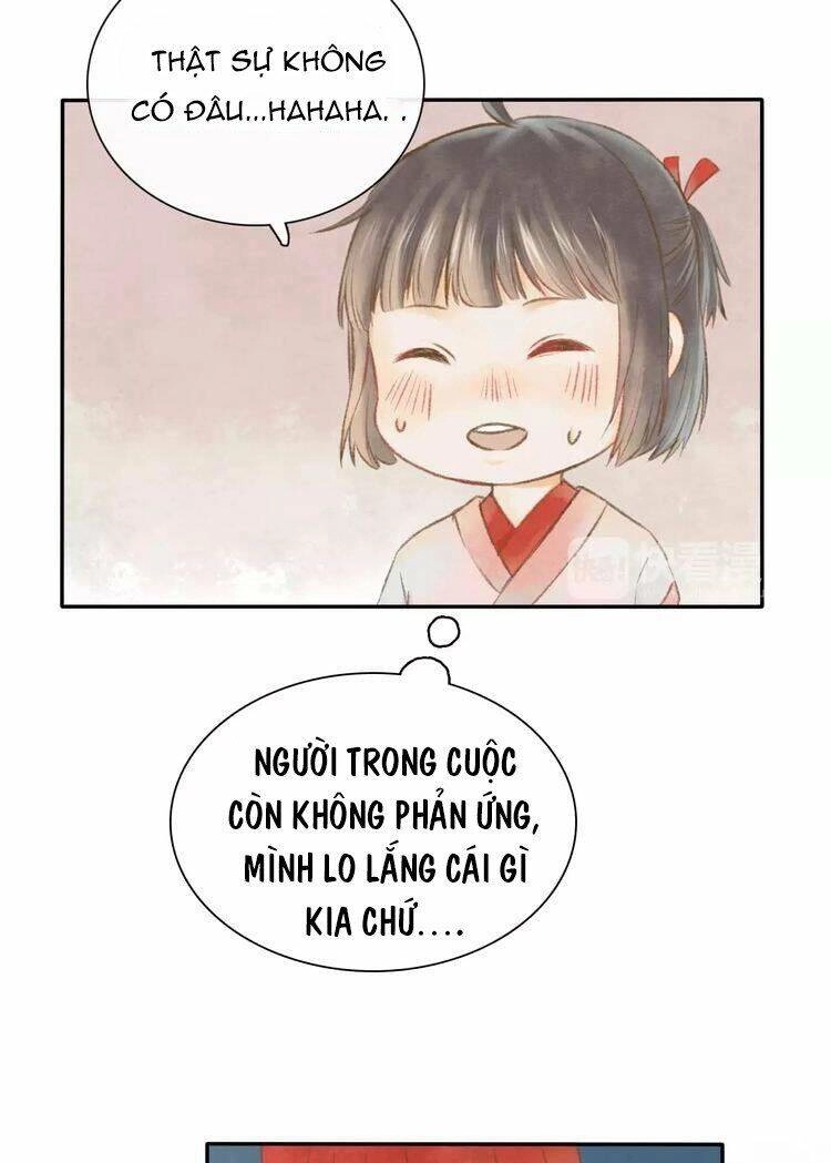 Bình Minh Của Ngũ Nguyệt Chapter 8 - 6