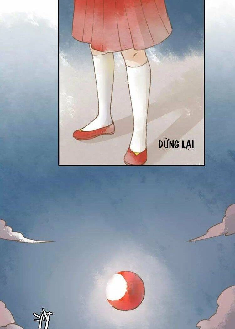 Bình Minh Của Ngũ Nguyệt Chapter 8 - 7