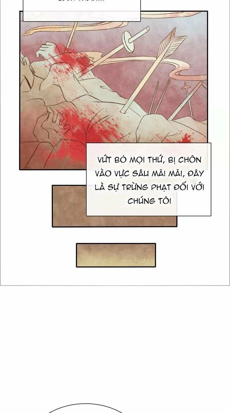 Bình Minh Của Ngũ Nguyệt Chapter 8 - 12