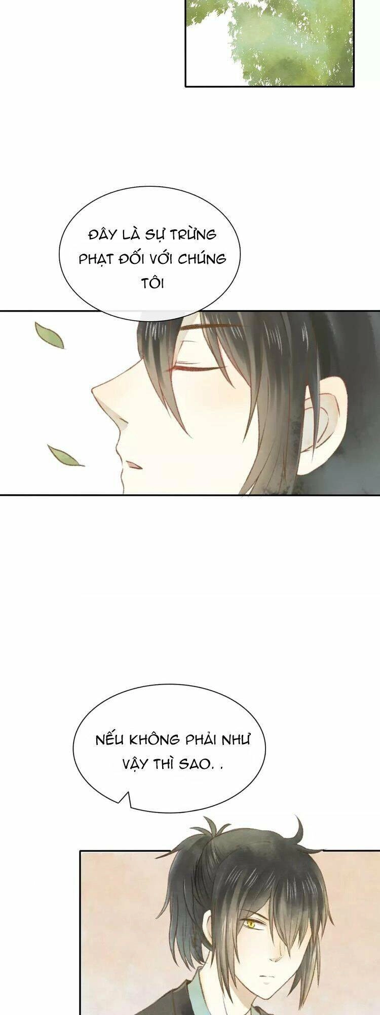 Bình Minh Của Ngũ Nguyệt Chapter 8 - 14