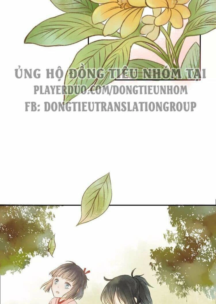 Bình Minh Của Ngũ Nguyệt Chapter 8 - 16