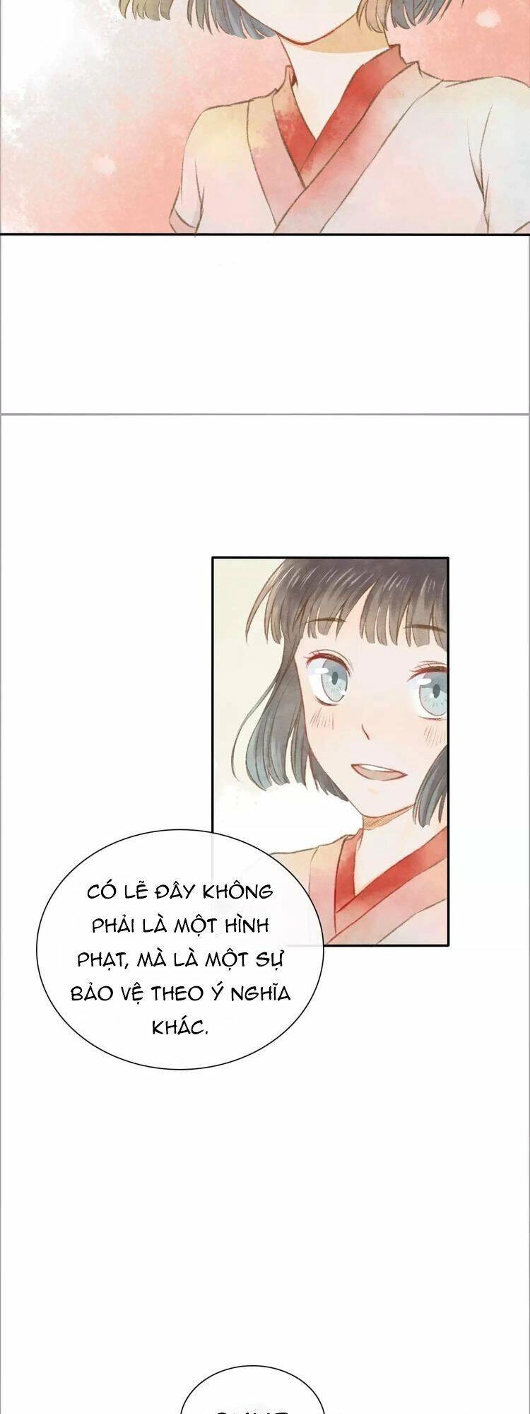 Bình Minh Của Ngũ Nguyệt Chapter 8 - 20