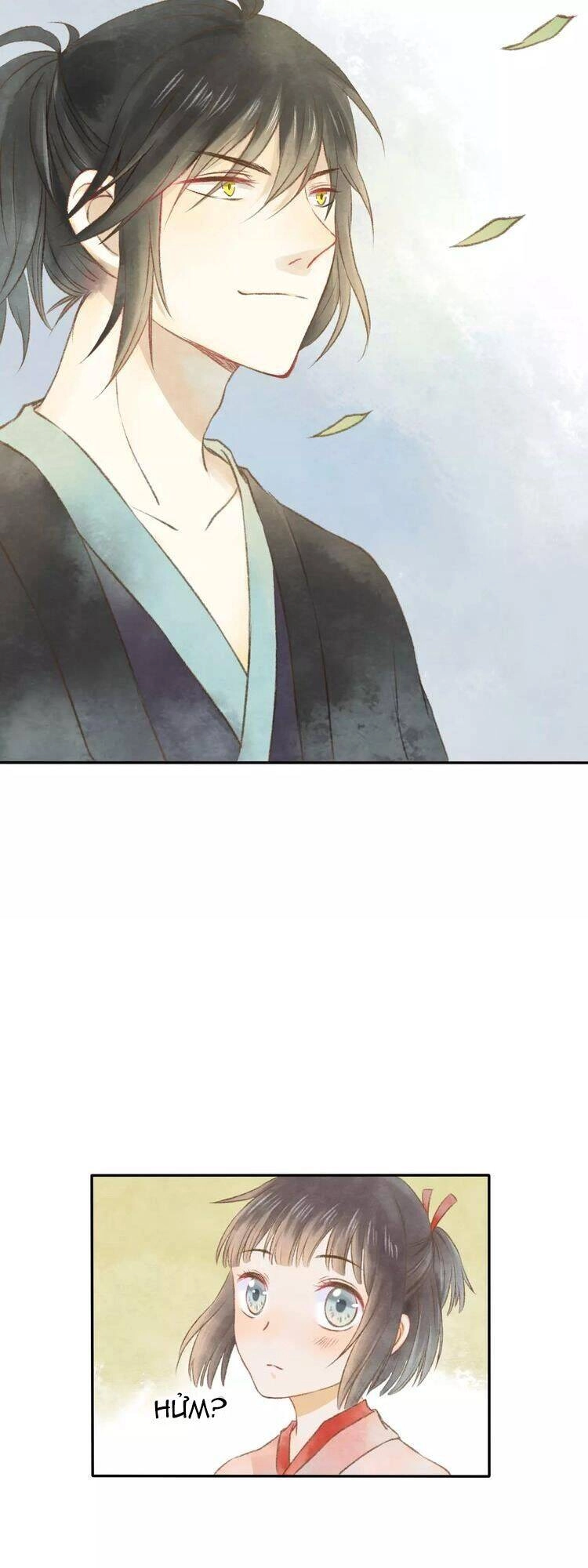 Bình Minh Của Ngũ Nguyệt Chapter 8 - 23