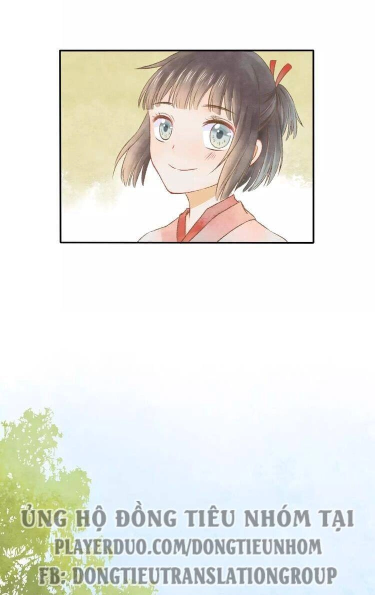 Bình Minh Của Ngũ Nguyệt Chapter 8 - 24