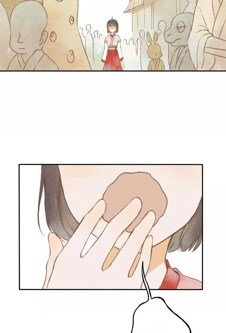 Bình Minh Của Ngũ Nguyệt Chapter 8 - 27