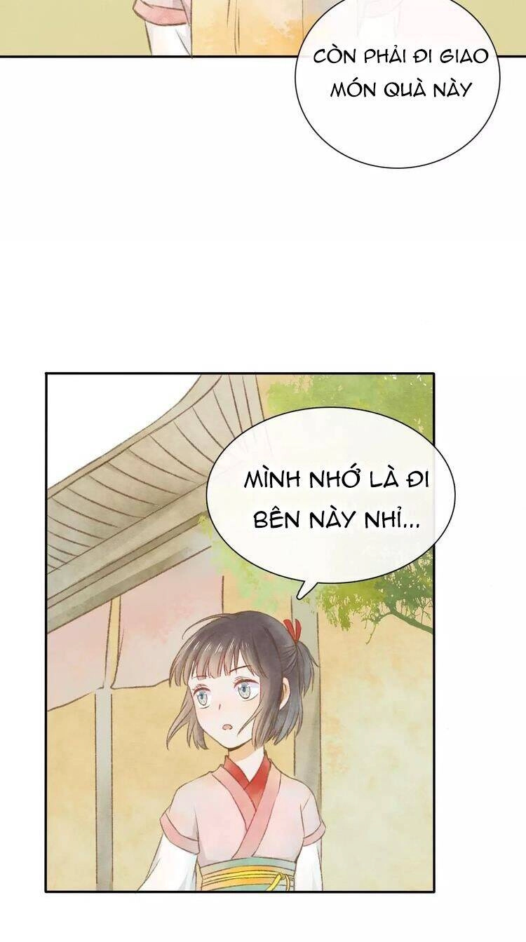 Bình Minh Của Ngũ Nguyệt Chapter 8 - 30
