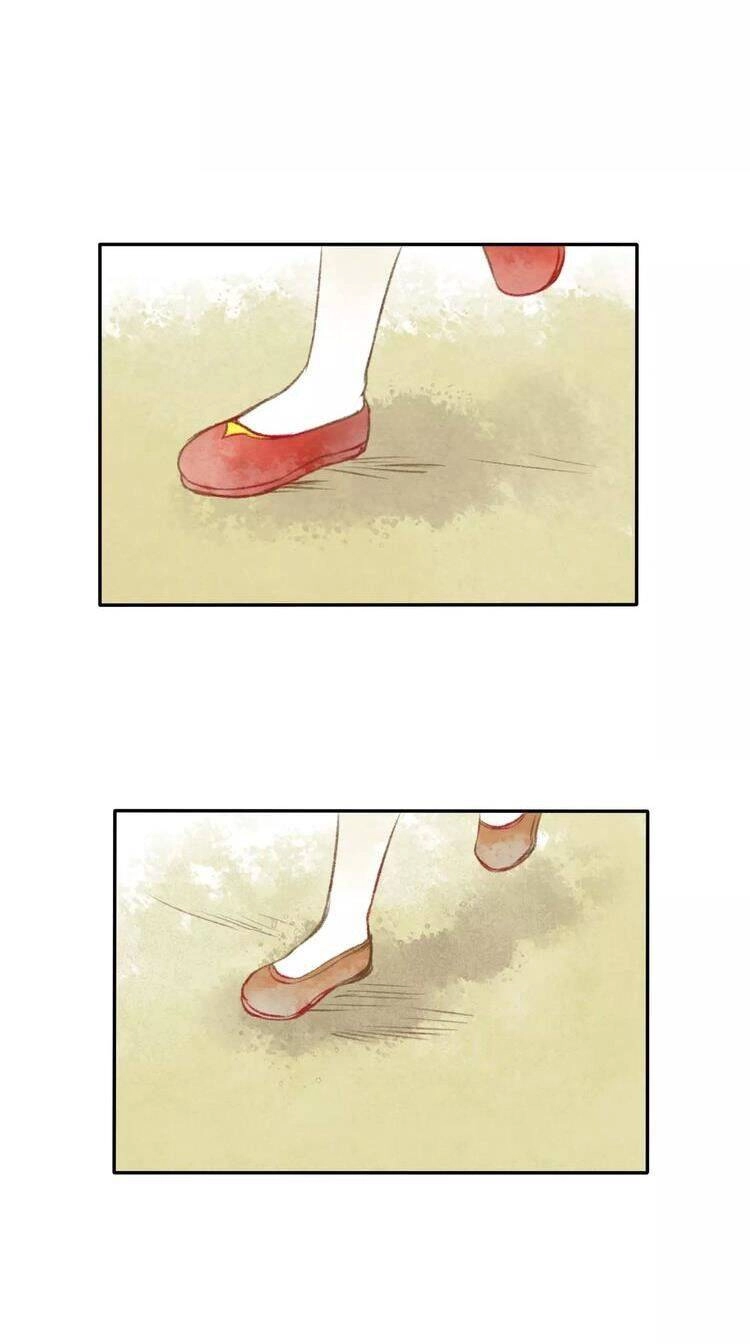 Bình Minh Của Ngũ Nguyệt Chapter 8 - 31