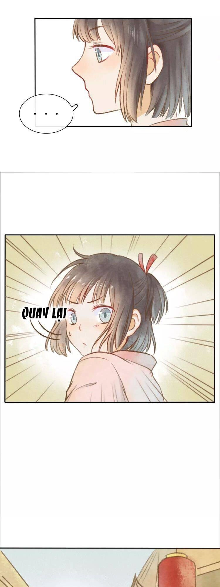 Bình Minh Của Ngũ Nguyệt Chapter 8 - 32