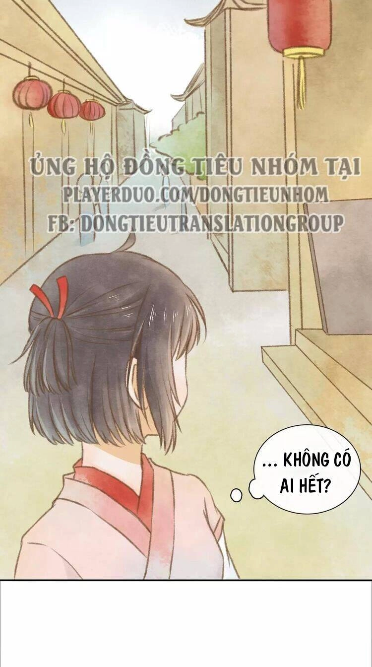 Bình Minh Của Ngũ Nguyệt Chapter 8 - 33