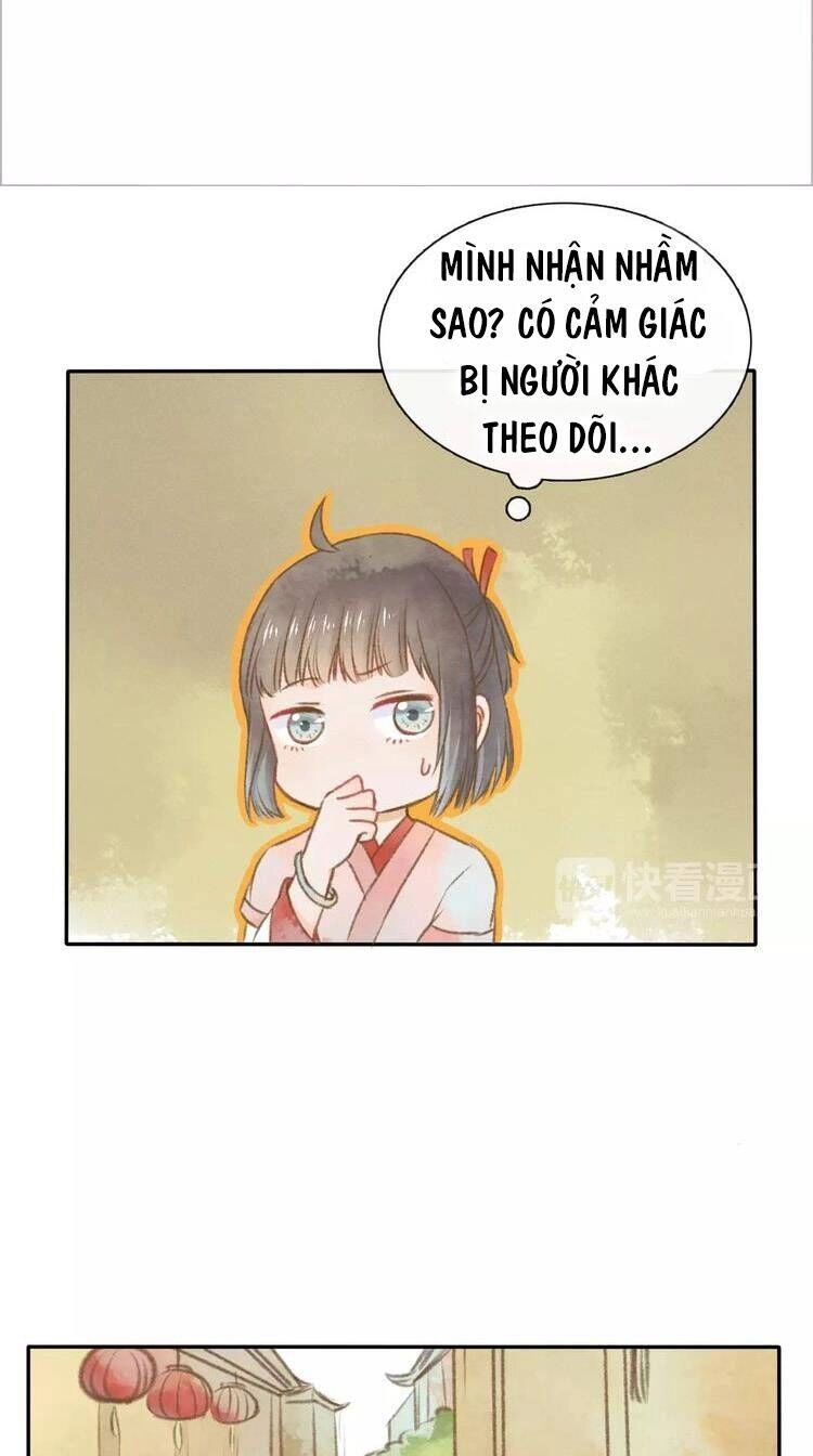 Bình Minh Của Ngũ Nguyệt Chapter 8 - 34