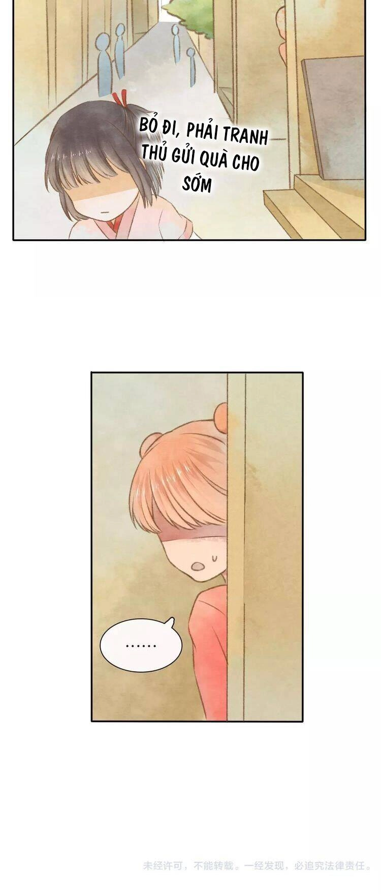 Bình Minh Của Ngũ Nguyệt Chapter 8 - 35