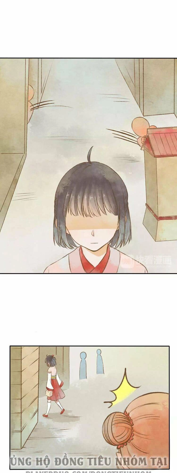 Bình Minh Của Ngũ Nguyệt Chapter 9 - 2