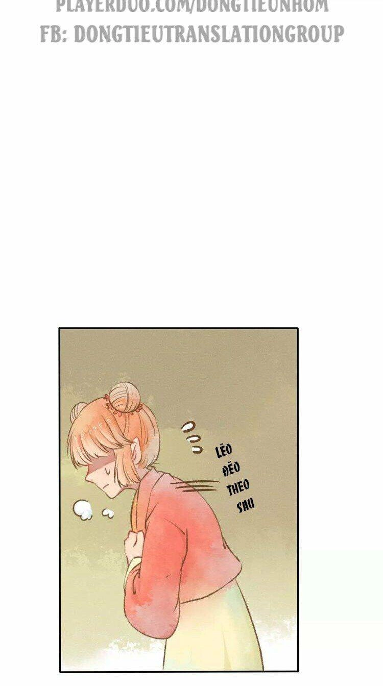 Bình Minh Của Ngũ Nguyệt Chapter 9 - 3