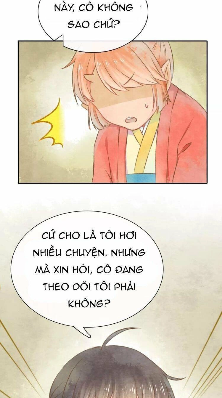 Bình Minh Của Ngũ Nguyệt Chapter 9 - 6