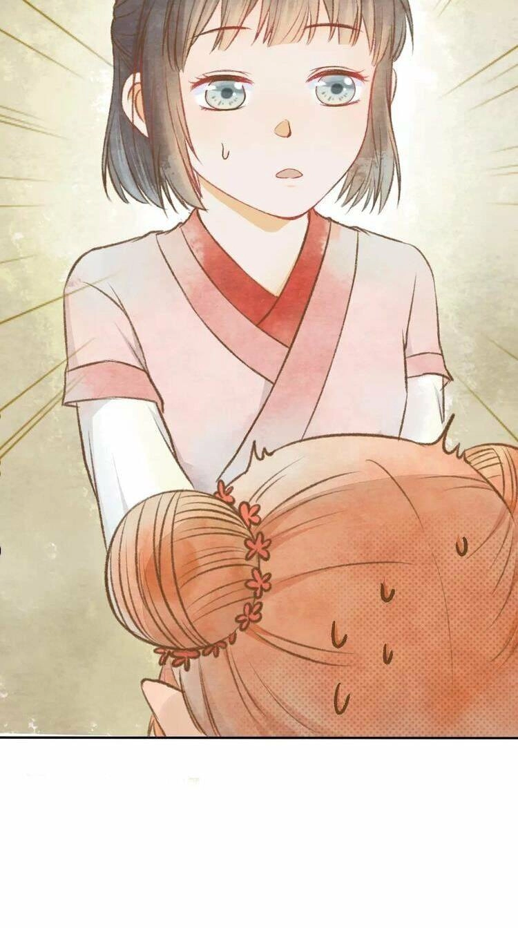 Bình Minh Của Ngũ Nguyệt Chapter 9 - 7