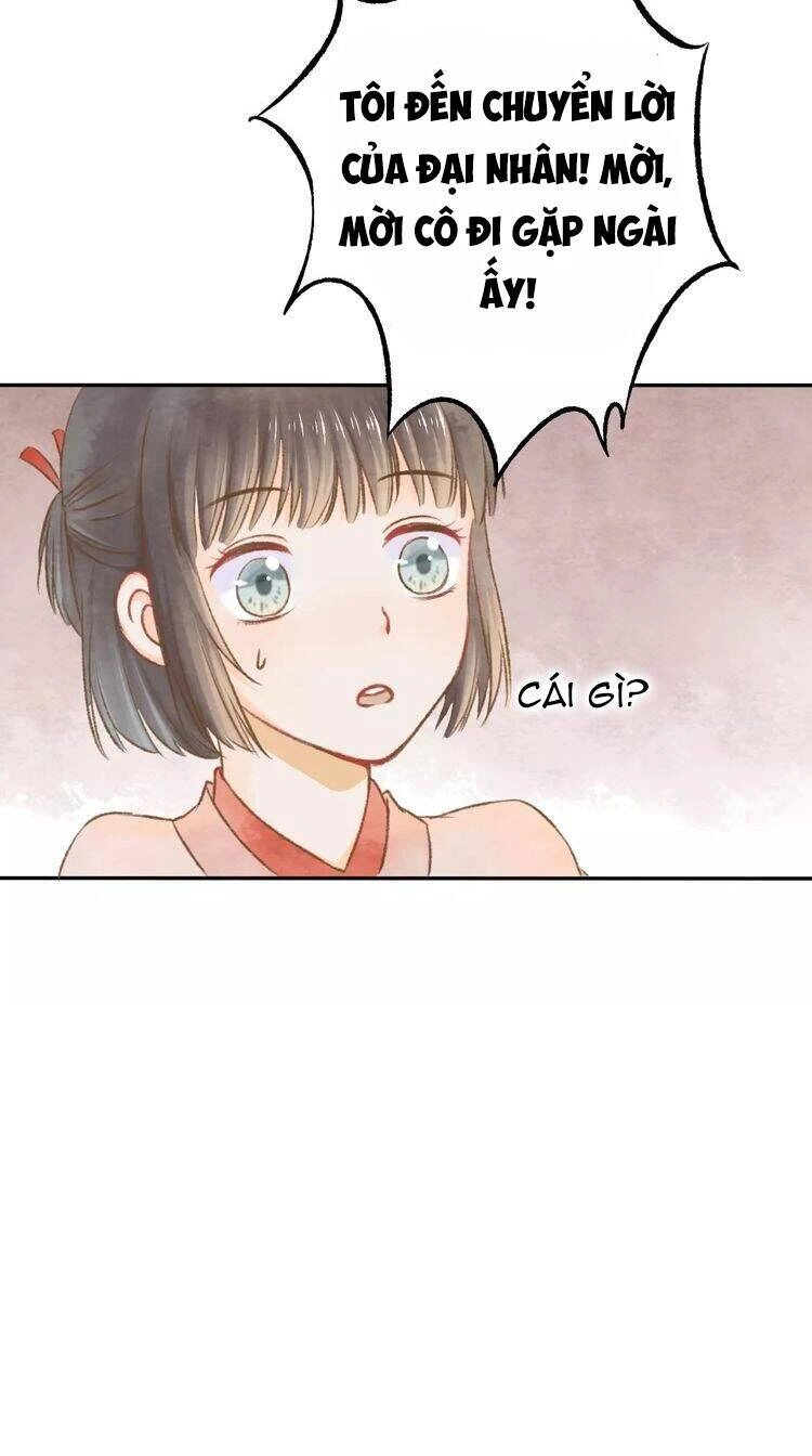 Bình Minh Của Ngũ Nguyệt Chapter 9 - 9