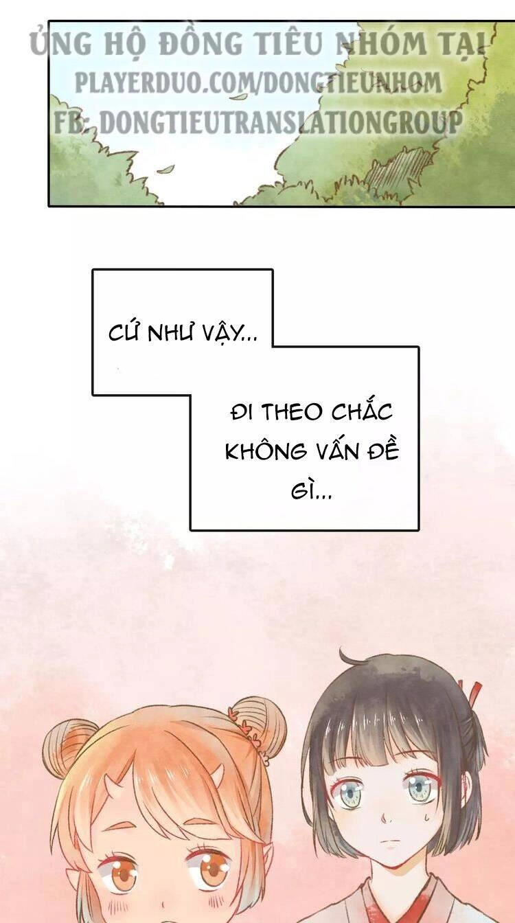 Bình Minh Của Ngũ Nguyệt Chapter 9 - 10