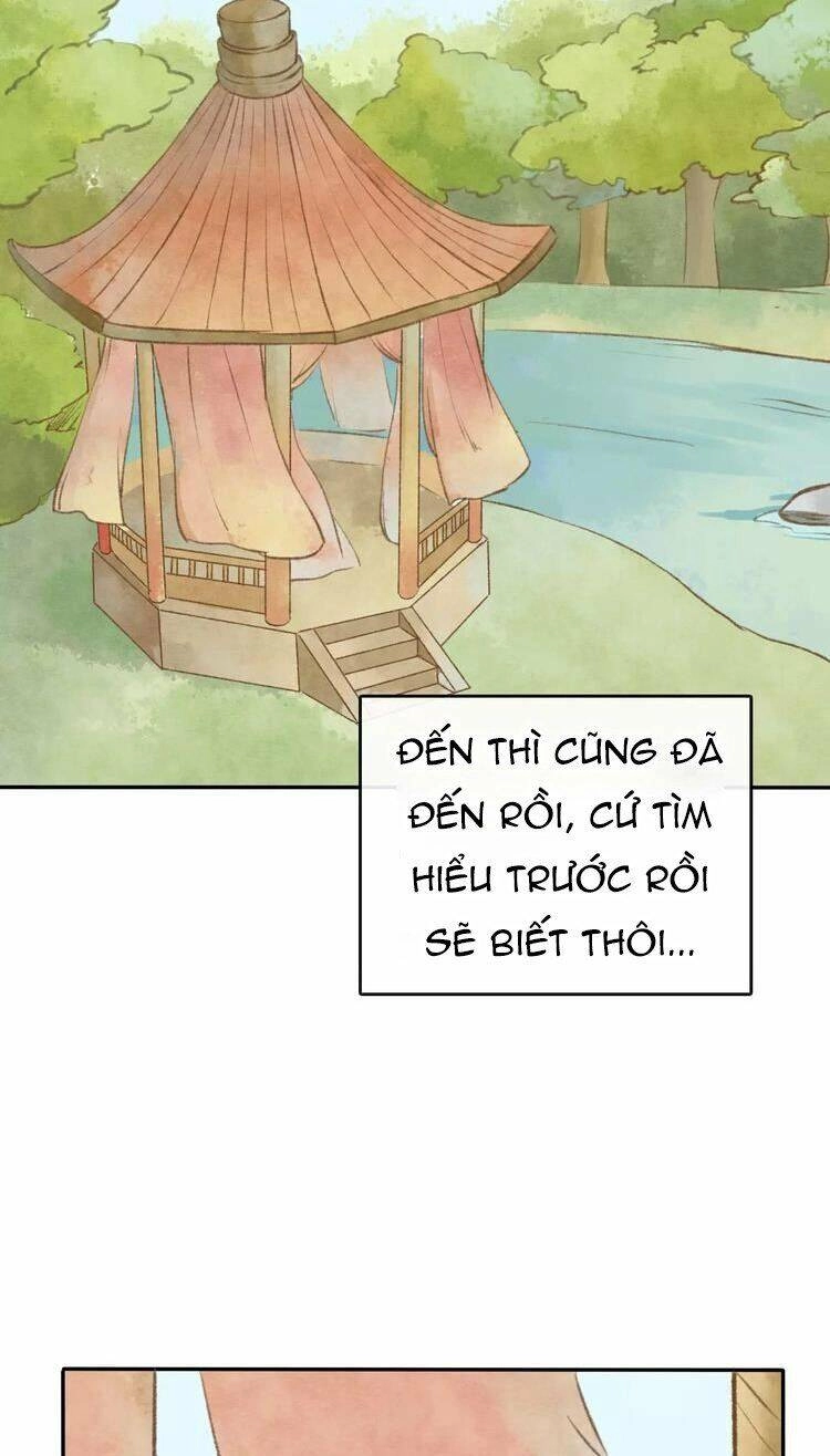 Bình Minh Của Ngũ Nguyệt Chapter 9 - 12