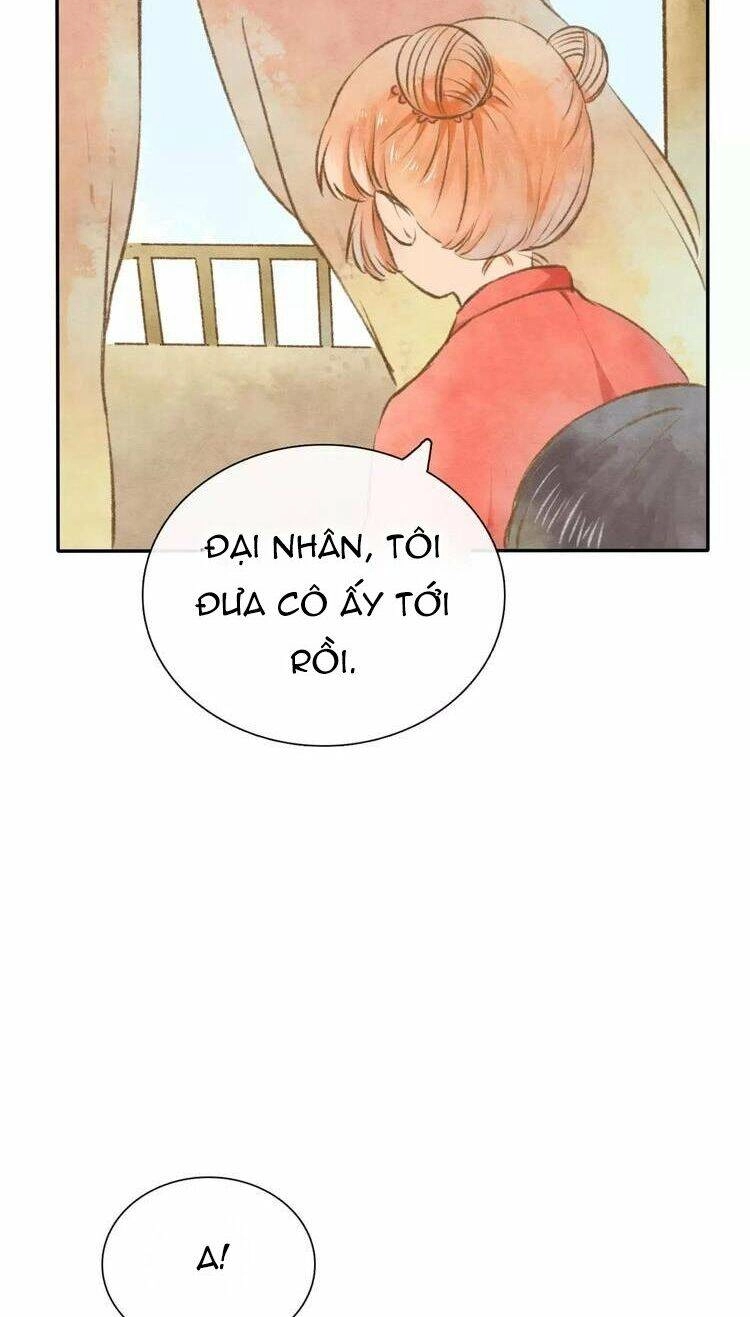 Bình Minh Của Ngũ Nguyệt Chapter 9 - 13