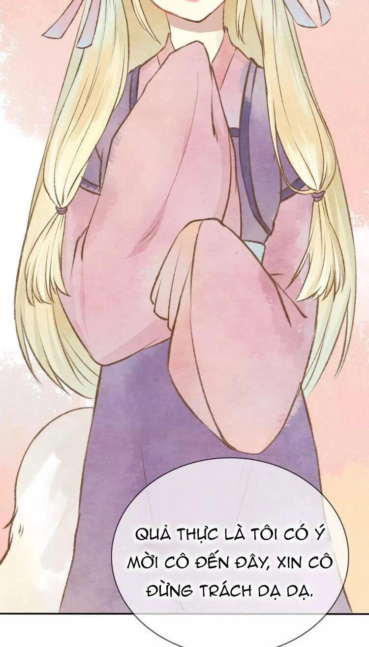 Bình Minh Của Ngũ Nguyệt Chapter 9 - 15