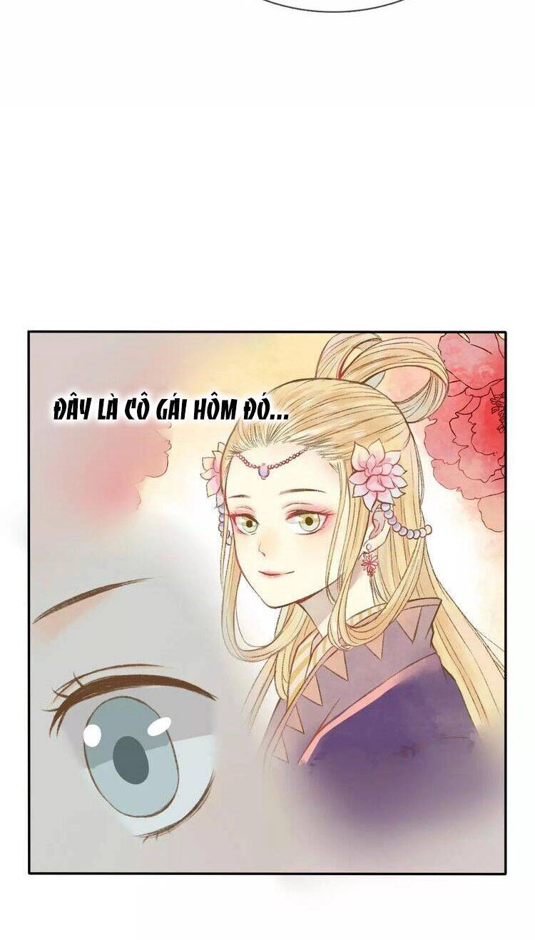 Bình Minh Của Ngũ Nguyệt Chapter 9 - 16