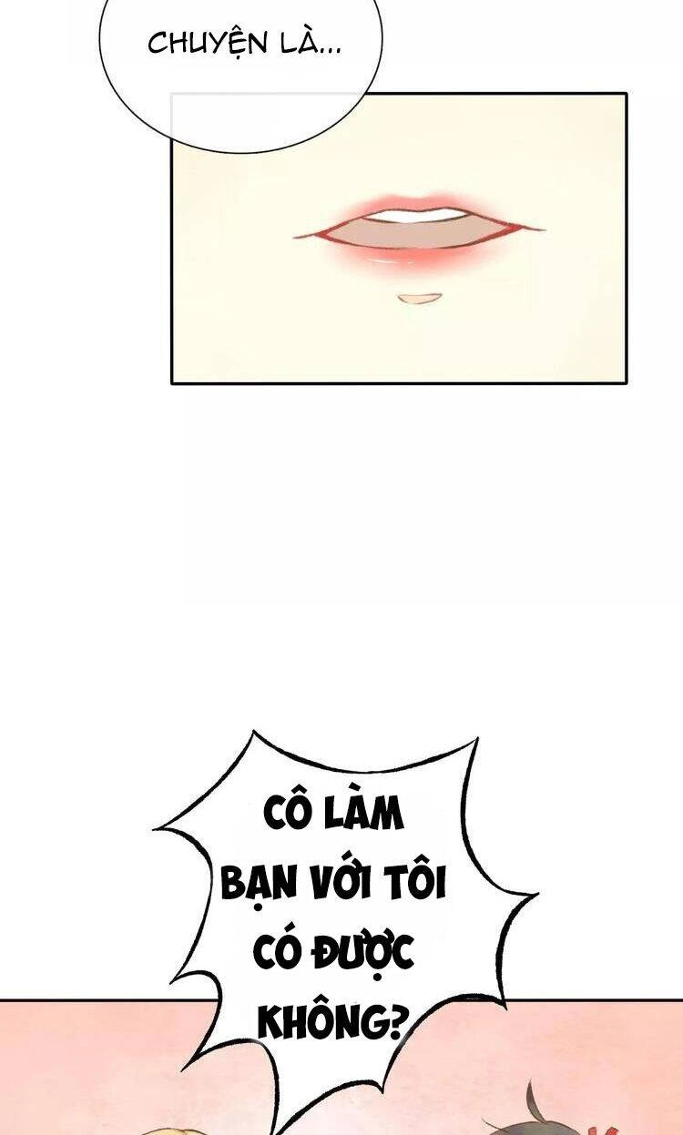 Bình Minh Của Ngũ Nguyệt Chapter 9 - 19