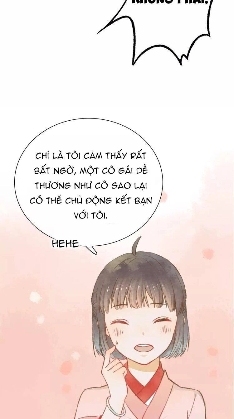 Bình Minh Của Ngũ Nguyệt Chapter 9 - 21