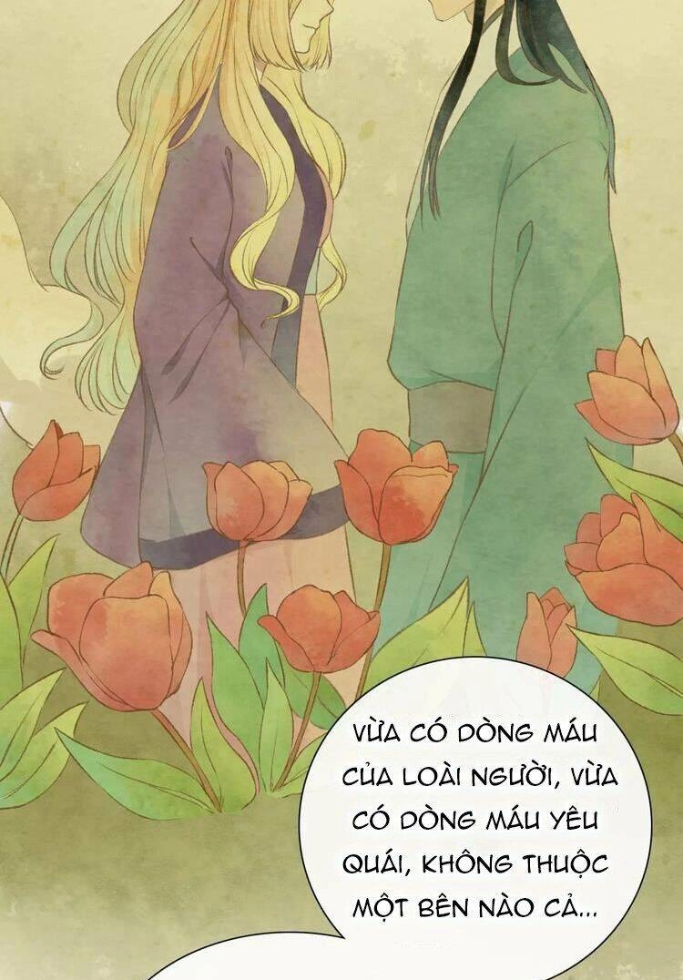 Bình Minh Của Ngũ Nguyệt Chapter 9 - 24
