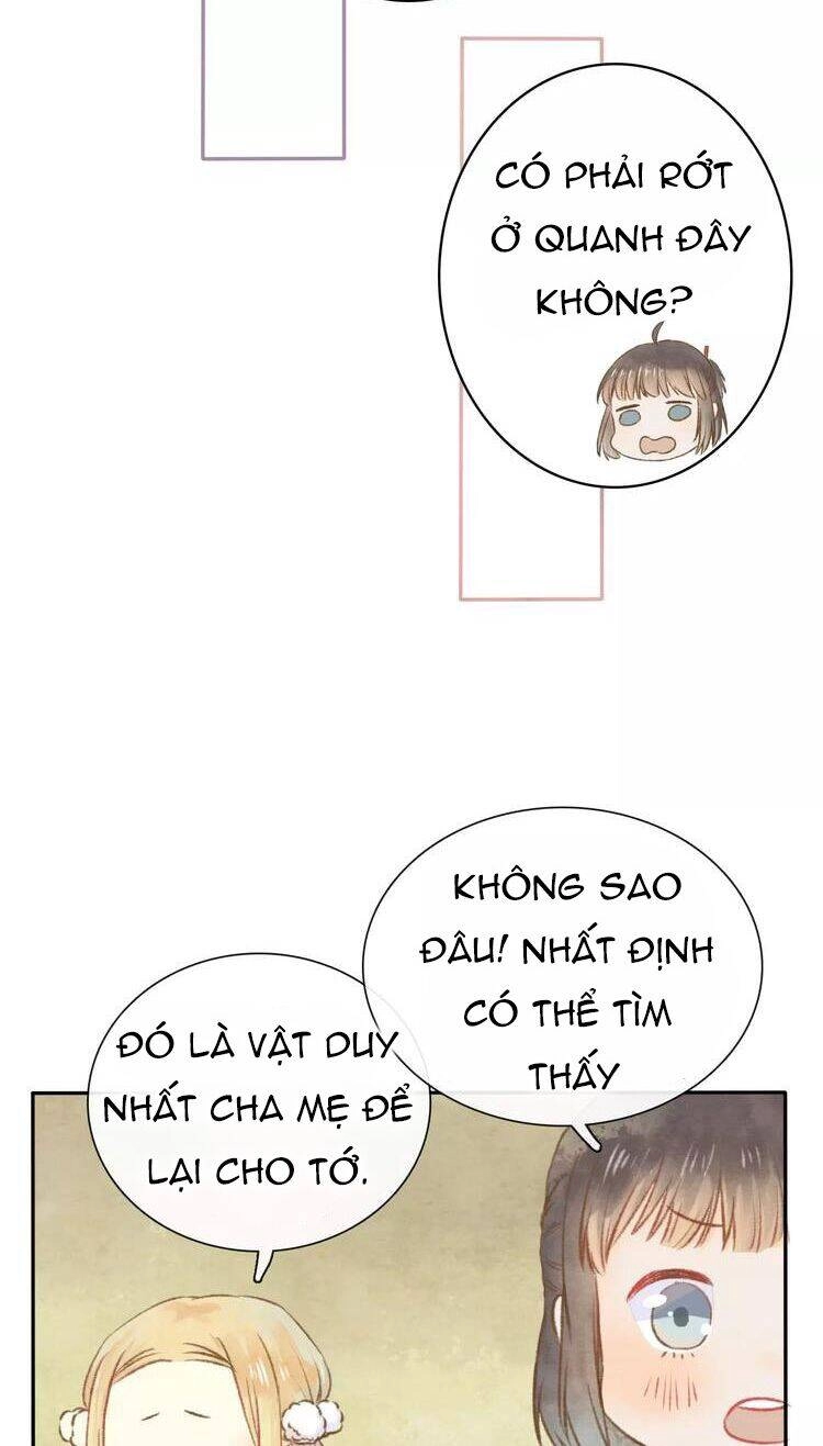 Bình Minh Của Ngũ Nguyệt Chapter 9 - 28