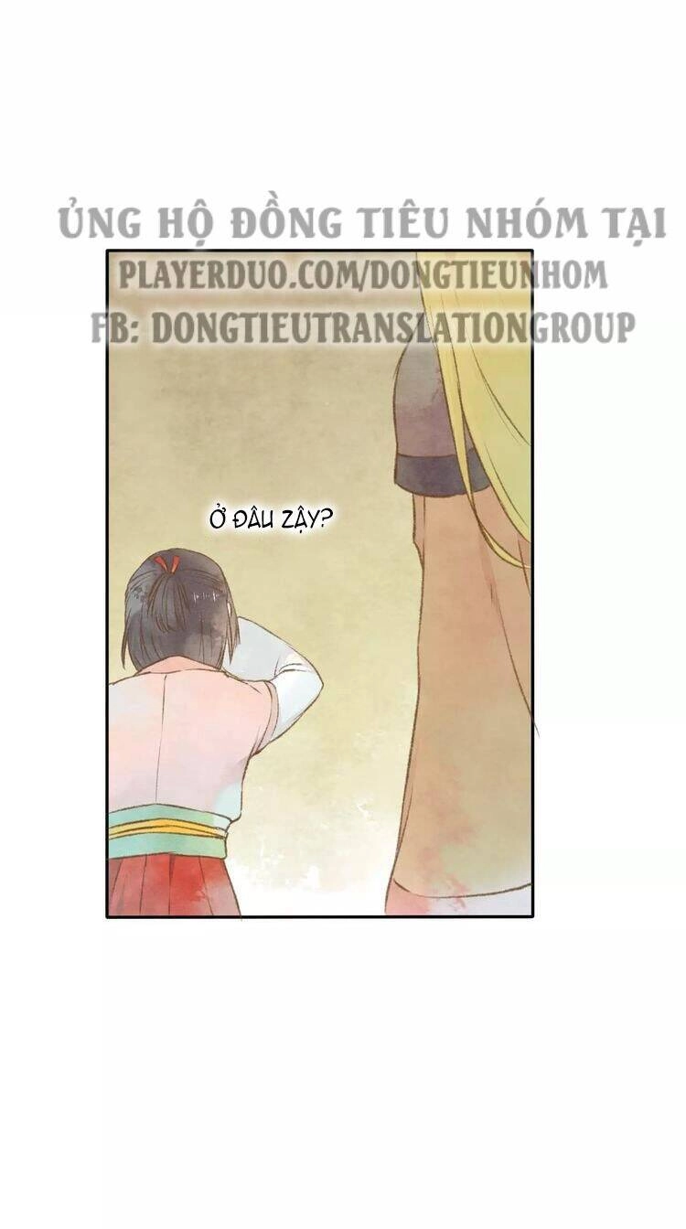 Bình Minh Của Ngũ Nguyệt Chapter 9 - 30